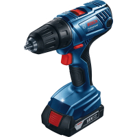 Акумуляторний шуруповерт Bosch Professional GSR 180-LI (06019F8109) www.bd.in.ua Безпечний Дім